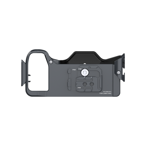 Ulanzi Falcam F22 & F38 & F50 Schnellwechsel-Kameracage für Panasonic Lumix S5 II & S5 IIX C00B3401