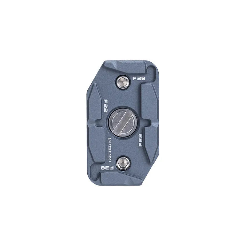 Ulanzi Falcam F22&F38 Quick Release Anti-Deflection Plate
