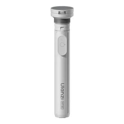 Ulanzi MT85 Automatisches Telefonstativ Lieferumfang mit Stativ, MagSafe-Adapter und Bluetooth-Auslöser