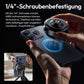 Ulanzi SK-23 Elektrischer Saugfuß mit 1/4"-Schraube M085 – Verwendung