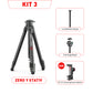 Ulanzi Zero Y Carbon Fiber Lightweight Travel Tripod 3028