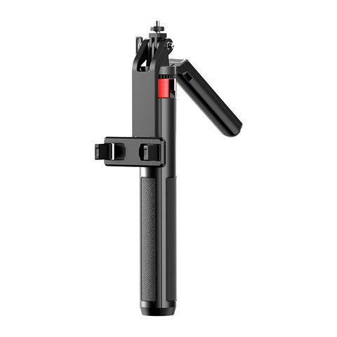 Ulanzi MA09 Bluetooth Fernsteuerung Selfie Stick für GoPro oder Smartphone M013GBB1