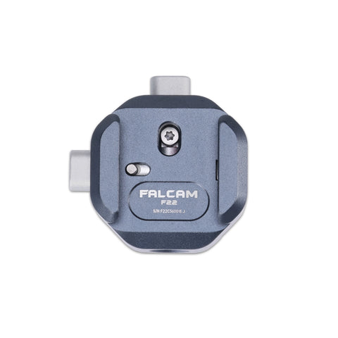 Ulanzi Falcam F22 Quick Release Dual Head Base F22A3805