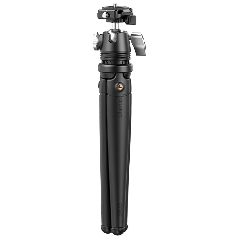 Ulanzi MT-68 F38 Quick Release Flexibles Stativ T004GBB1