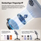Ulanzi MT71 Magnetisches Mini-Selfie-Stativ S005