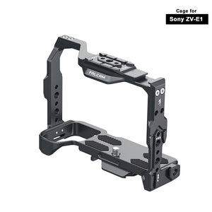 Ulanzi Falcam F22 & F38 & F50 Quick Release Kamera Cage V2 für Sony ZV-E1