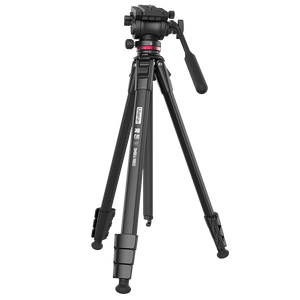 Ulanzi Ombra Video Travel Tripod 3030