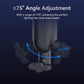 Ulanzi LA03 Universal Lichtstativ Adapter mit Handgriff L050GBB1
