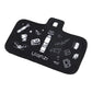Detail für Black Pocket 3 Kamera-Schutzhülle