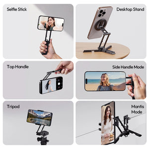 Ulanzi SK29 Uka Faltbarer Handy Stativ