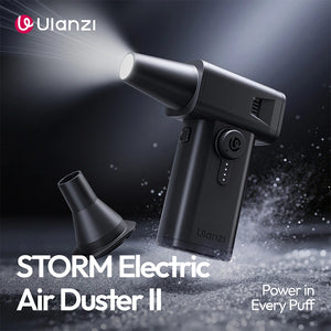 Ulanzi AD02 STORM Elektrischer Luftbläser II X086