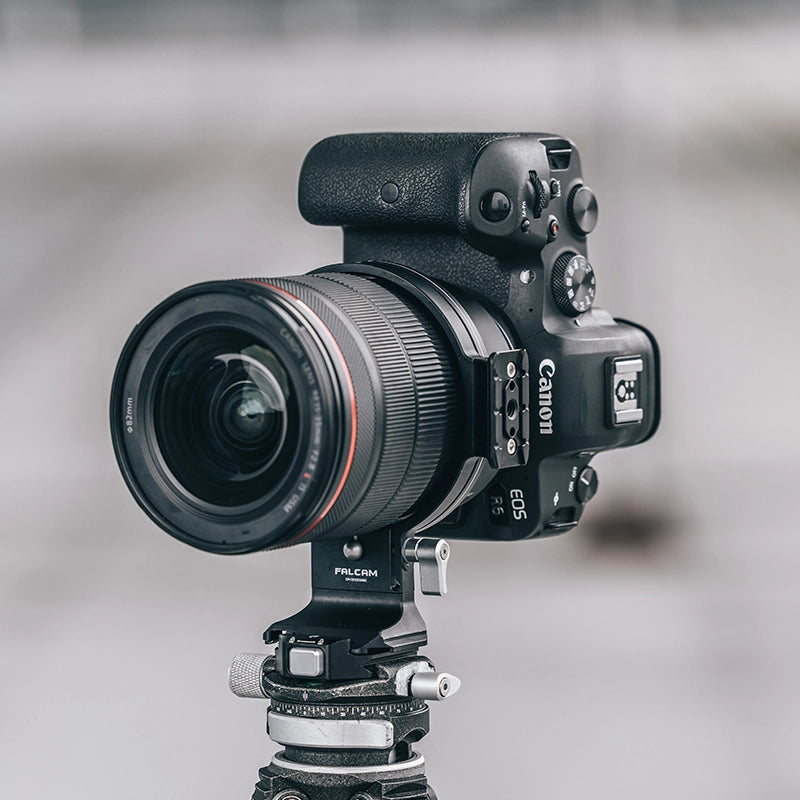 Ulanzi Falcam 75mm F22 & F38 & F50 Horizontal-zu-Vertikal Quick Release Platte C00B3603