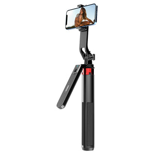 Ulanzi MA09 Bluetooth Fernsteuerung Selfie Stick für GoPro oder Smartphone M013GBB1