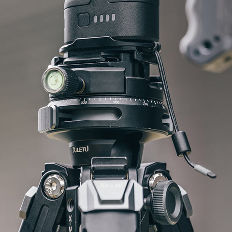 Ulanzi Falcam F38 & F50 Quick Release Bottom Platte für DJI Ronin Gimbal 3370