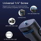 Ulanzi LA03 Universal Lichtstativ Adapter mit Handgriff L050GBB1