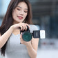 F32 Kamera Blitzlicht, perfect for street photography.