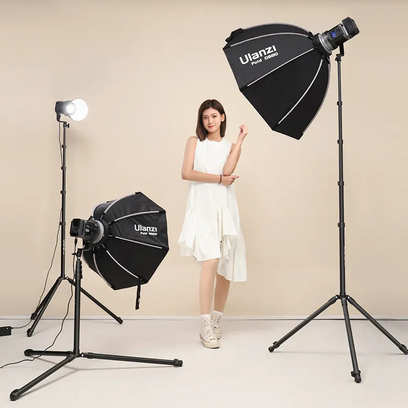 Ulanzi 2.7M Lichtstativ T097