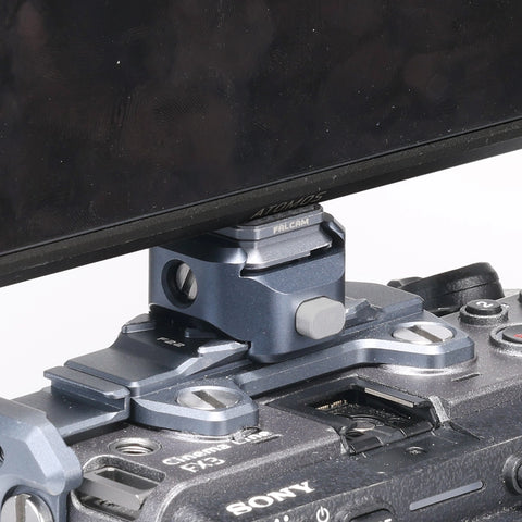 Ulanzi Falcam F22 Quick Release Dual Head Base F22A3805