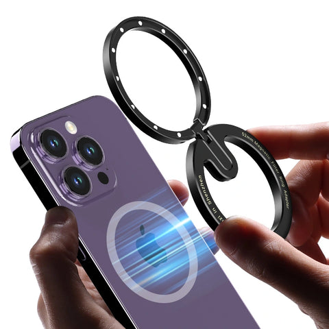 Ulanzi 52mm MagFilter Magnetischer Filter Kit für Smartphones M012GBB1