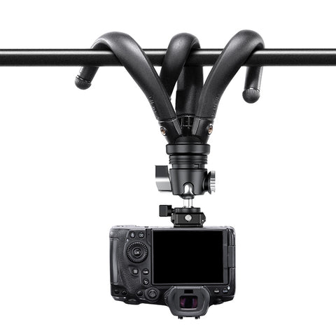 Ulanzi MT-68 F38 Quick Release Flexibles Stativ T004GBB1
