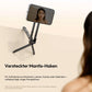 Ulanzi MA57 MagSafe-Karabiner-Stativ fürs Handy S007