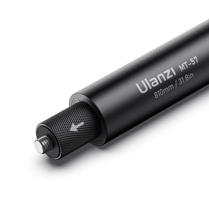 Ulanzi Selfie Stick Pole für GoPro/Insta360/DJI 3031