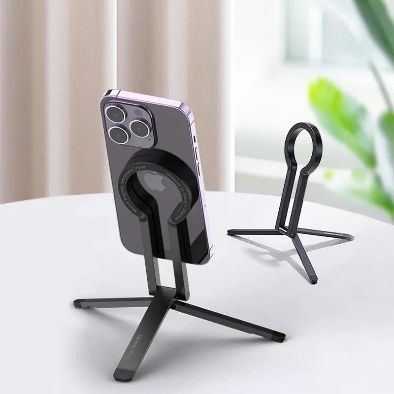 Ulanzi MA29 MagSafe Magnetic Cell Phone Stand M029GBB1