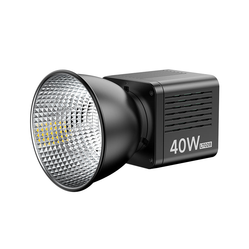 Ulanzi LT028 40W Tragbare LED-Videoleuchte L032GBB1
