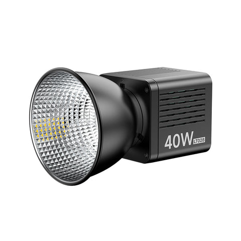 Ulanzi LT028 40W Tragbare LED-Videoleuchte L032GBB1