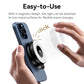 Ulanzi LM19 MagSafe LED Selfie Ringlicht L049GBB1
