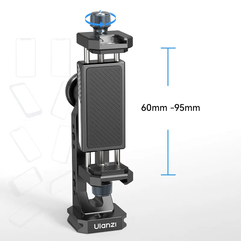 Ulanzi MA53 Arca Swiss Phonehalterung M028