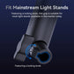 Ulanzi LA03 Universal Lichtstativ Adapter mit Handgriff L050GBB1