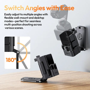 Ulanzi PK15 Magnetische Montage für DJI Pocket 3 C068