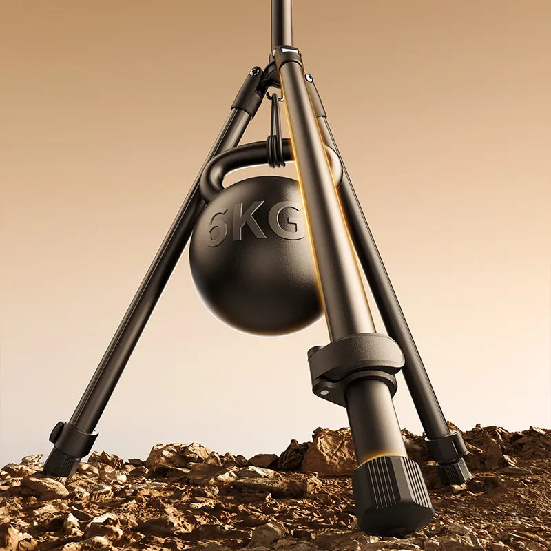 Ulanzi 2.7M Lichtstativ T097