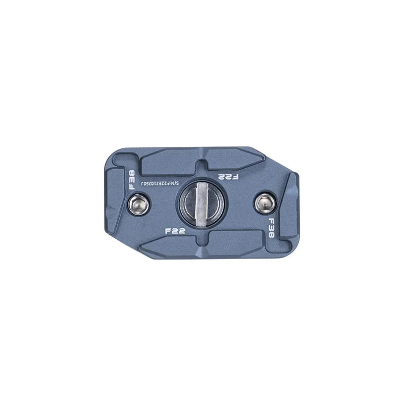 Ulanzi Falcam F22&F38 Quick Release Anti-Deflection Plate