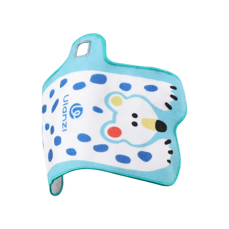 Detail für Blau Pocket 3 Kamera-Schutzhülle