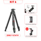 Ulanzi Zero Y Carbon Fiber Lightweight Travel Tripod 3028