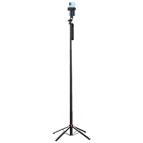 Ulanzi MA09 Bluetooth Fernsteuerung Selfie Stick für GoPro oder Smartphone M013GBB1