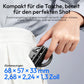 Ulanzi MA56 4-in-1 MagLock Handyhalterung S028