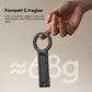 Ulanzi MA57 MagSafe-Karabiner-Stativ fürs Handy S007