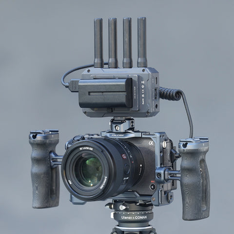 Ulanzi Falcam F22 Quick Release Dual Head Base F22A3805
