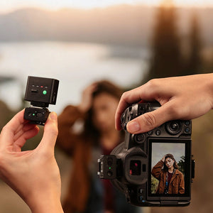 Ulanzi LA10 Mini Blitzauslöser C059