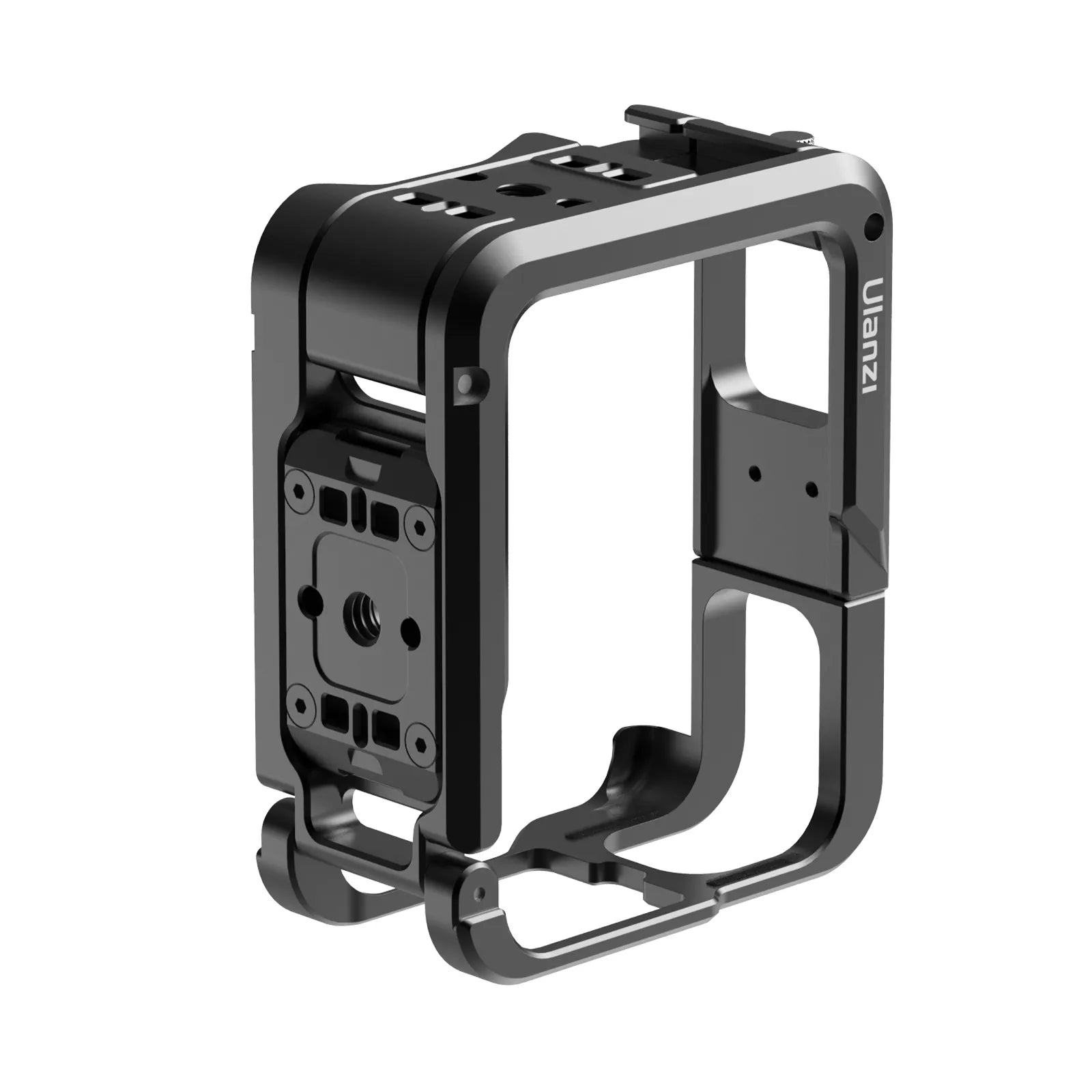 Insta360 Ace / Ace Pro Cage, Vielfältigere Schnittstellen
