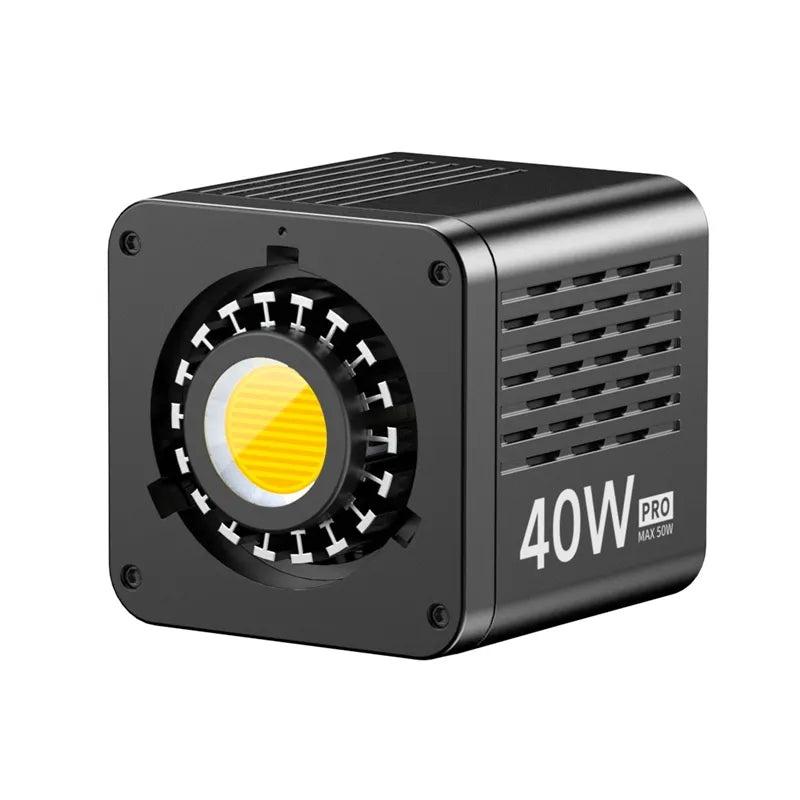 Ulanzi 40w Pro leuchte