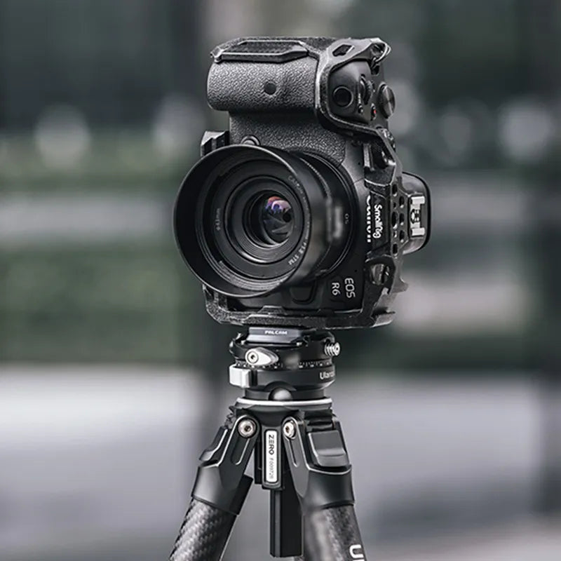 Ulanzi Falcam F22&F38 Quick Release Anti-Deflection Plate