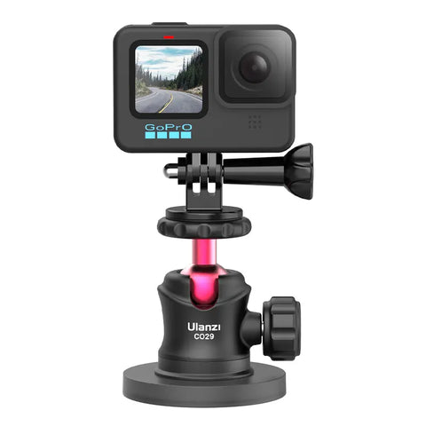Ulanzi Magnetische Kamerahalterung für GoPro C062GBB1