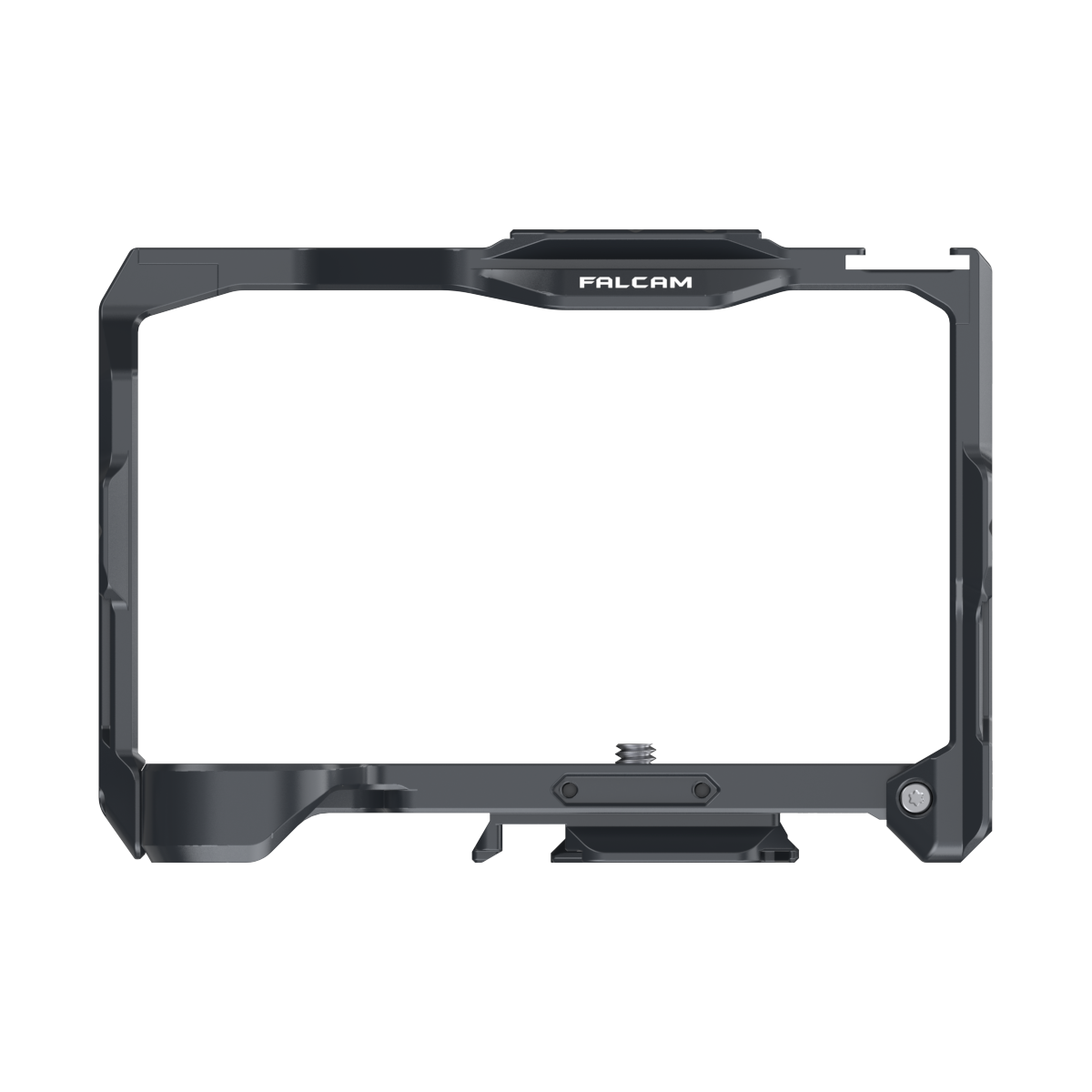 Ulanzi Falcam F22 & F38 & F50 Quick Release Kamera Cage V2 für Sony ZV-E1