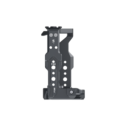Ulanzi Falcam F22 & F38 & F50 Quick Release Kamera Cage V2 für Sony ZV-E1
