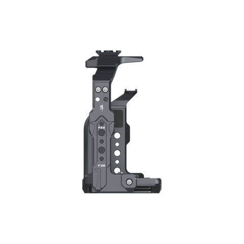 Ulanzi Falcam F22 & F38 & F50 Schnellwechsel-Kameracage für Panasonic Lumix S5 II & S5 IIX C00B3401