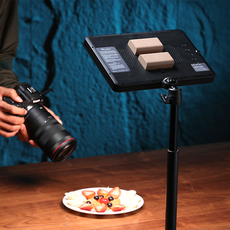 Ulanzi Sony NP-F550 Typ Lithium-Ionen-Akku mit USB-C-Ladeanschluss (3500mAh) 3283